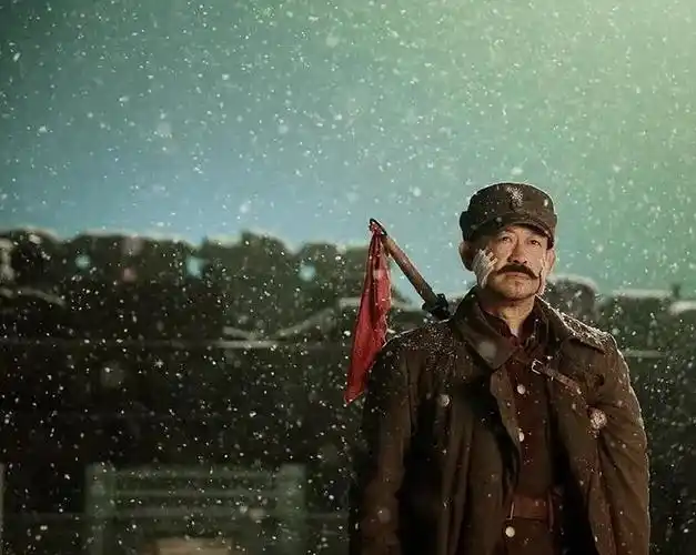 被质疑三观不正,"不是蠢就是坏"的《八佰》,凭啥拿过亿票房?