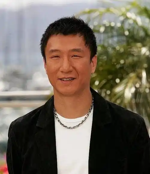 孙红雷艰难的"黑社会"成名路_中戏_霹雳舞_生活