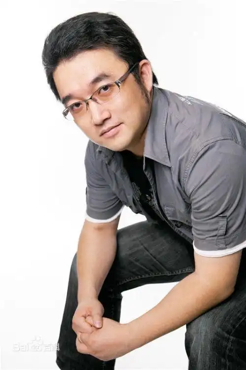 神魄配音演员夏磊图片