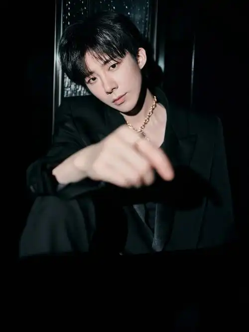 刘宇宁宝曼兰朵卓韵代言人##刘宇宁宁远舟