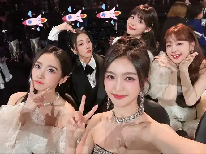 火箭少女101成团出道六周年