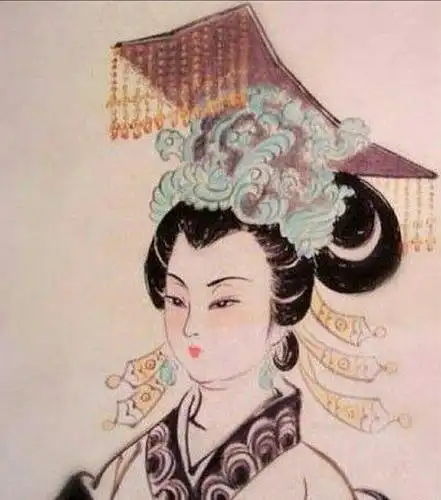 武则天:此生传奇千古论,无字碑上任凭说