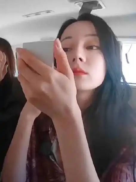 化妆都能惊为天人迪丽热巴|花儿与少年迪丽热巴超话娱清风的微博视频