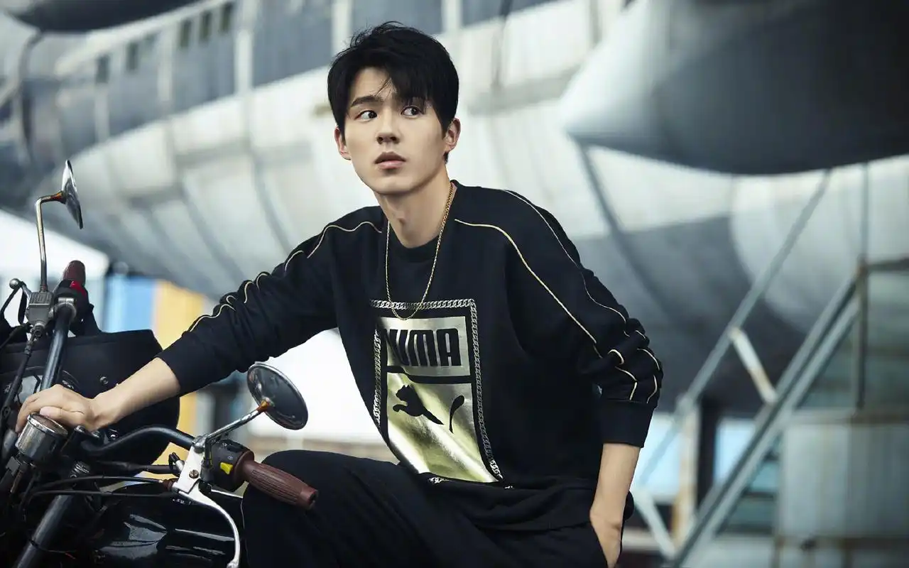 刘昊然,炫酷,时尚,小鲜肉,小鲜肉,个性,男明星,人物,壁纸刘昊然炫酷