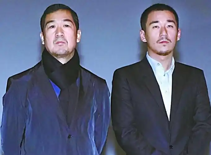 张国立永远的痛 独生子张默花样作死被封杀 为儿子公开道歉数次