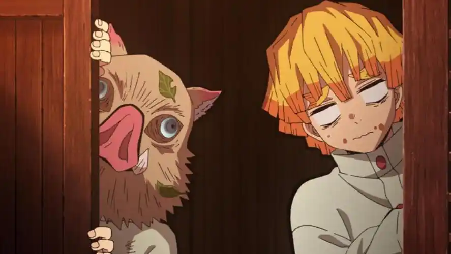 ps4游戏《鬼灭之刃:火之神血风谭》将于2021年发售