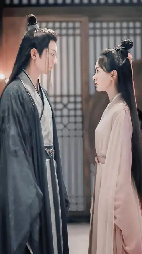 成毅喜欢袁冰妍吗成毅真的讨厌袁冰妍吗