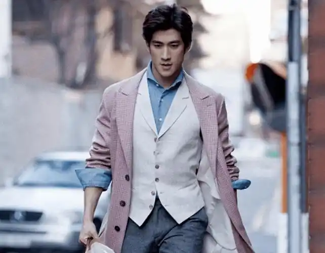 36岁李治廷宣布已秘密结婚!