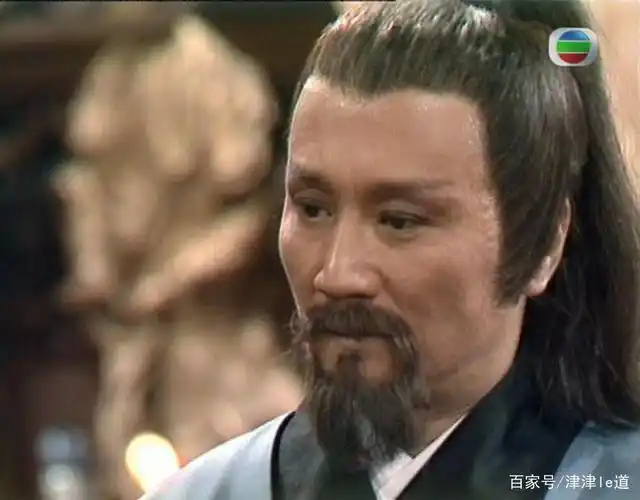 杨铁心 谢贤饰演