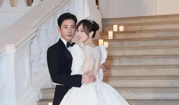 有一种恩爱叫罗晋与唐嫣结婚五年后成为娱乐圈夫妻教科书