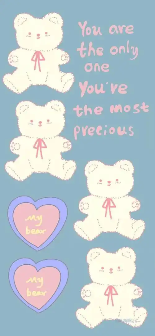 背景图卡通壁纸可爱壁纸少女心壁纸清凉壁纸赞评论更多