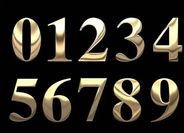 面试官:请问数字1到10中,谁最长谁最短?美女机智回答,被录用