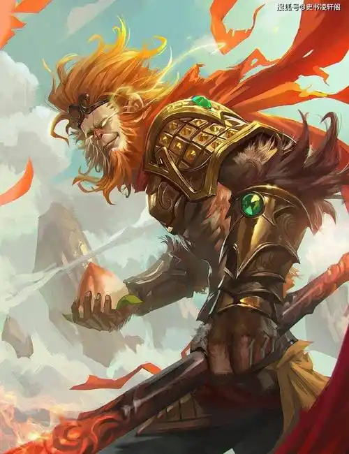 西游记中七大圣结义,孙悟空为何排最后一位?