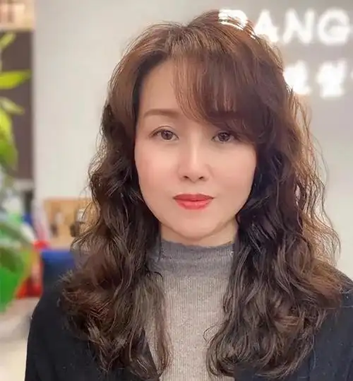 女人上了年纪之后,最好别留"这3种发型",大妈感十足还没气质