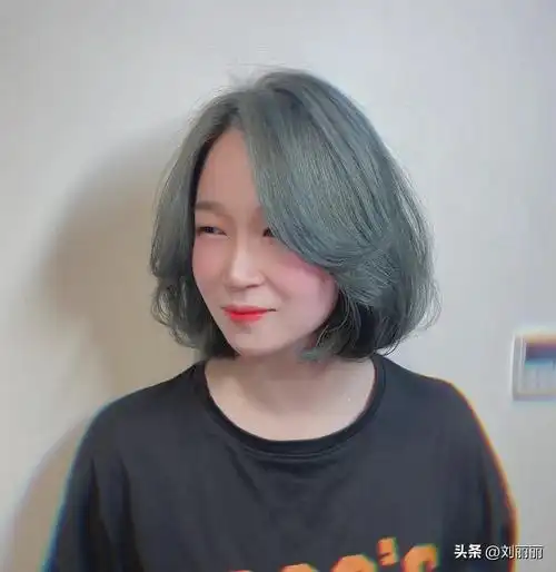 最火短发来了,百变时尚美美哒,赶快挑一款吧