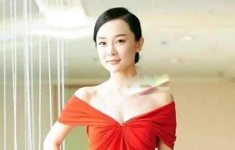 娱乐圈里的大胸女明星中国公认前十位排名