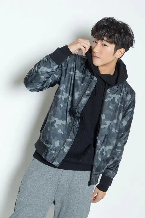 刘以豪 jasper liu的图片