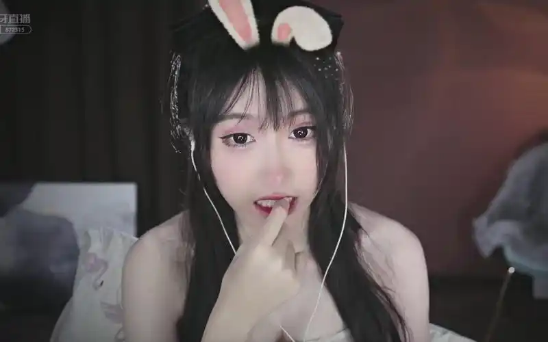 虎牙-柳婉音_2022-02-11_晚安