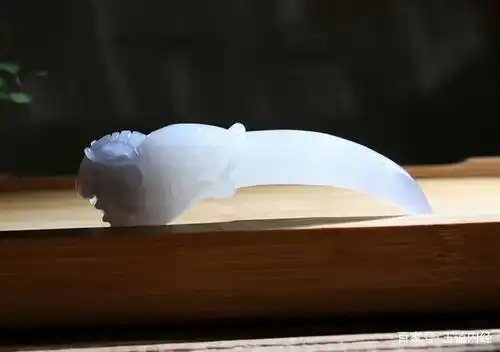 这虎牙也太扯了吧?飘兰花的青花料,居然可以这样玩!