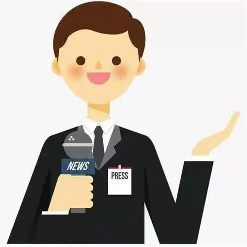 节日|记者节|张舒雅_新浪新闻