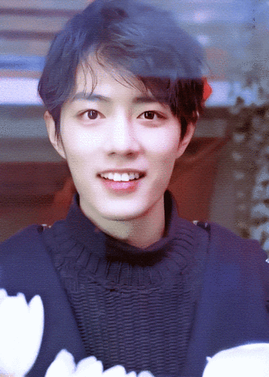 肖战十秒动图 - 高清图片,堆糖,美图壁纸兴趣社区