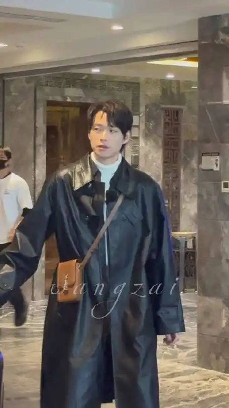 魏大勋我们仨#上班啦@魏大勋旺仔养乐多伢的微博视频