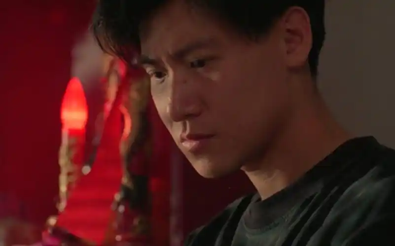 【张学友】马路英雄高清预告