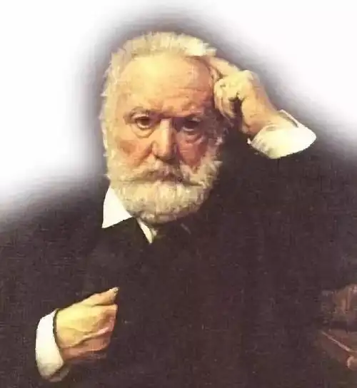 写作素材雨果经典语录22句句句精辟