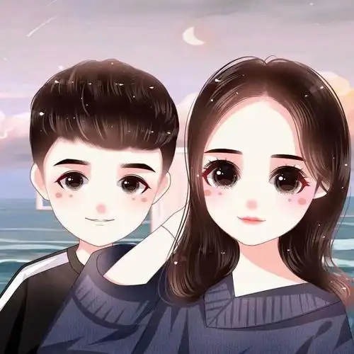 中秋特辑!一家人个性微信头像合集,总有一款你喜欢的