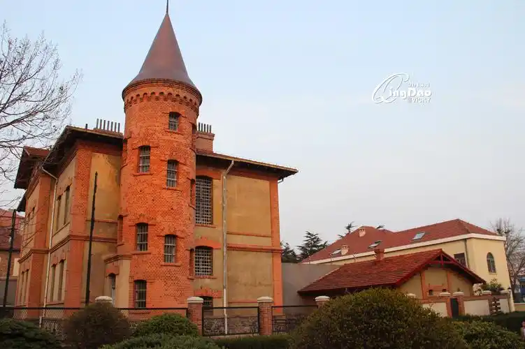 德国监狱旧址博物馆