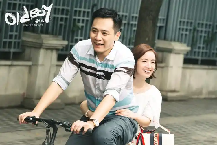 刘烨《老男孩》剧照图片[9/12]_电视剧_美桌网
