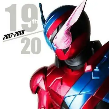 平成假面骑士build头像