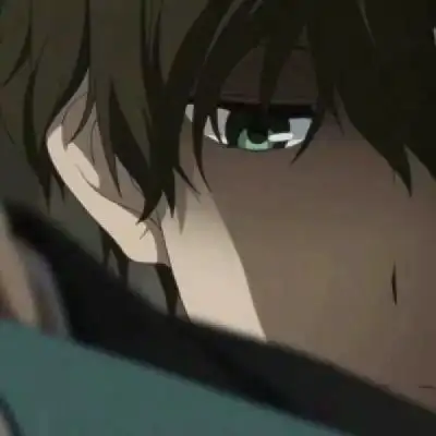 折木奉太郎高清头像帅气好看的冰菓折木奉太郎头像图片