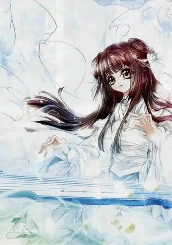 花千骨 洪荒之力