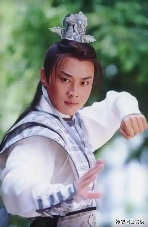 《机灵小不懂》开播20年:"凤姐"仍单身,导演已年逾八十_张卫健