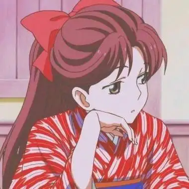 2021最火爆微信女头像卡通 卡通头像图片大全 -【爱个性】