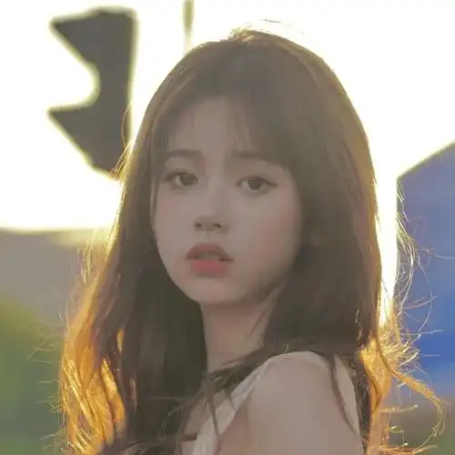 温柔系仙女头像