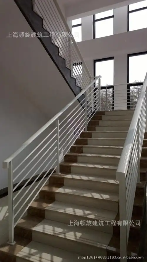 国家电网室内铁栏杆,室内护栏,铁艺楼梯扶手,楼梯扶手,镀锌栏杆