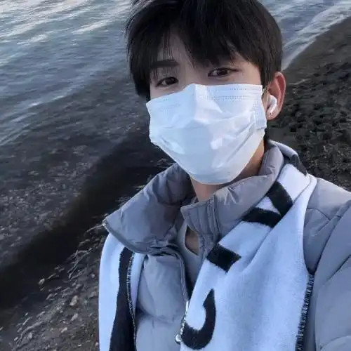 帅哥头像霸气冷酷图片男生喜欢就是喜欢