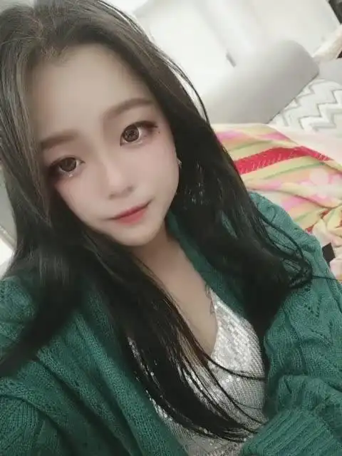 珂珂好吃嘛~的主页-快手直播