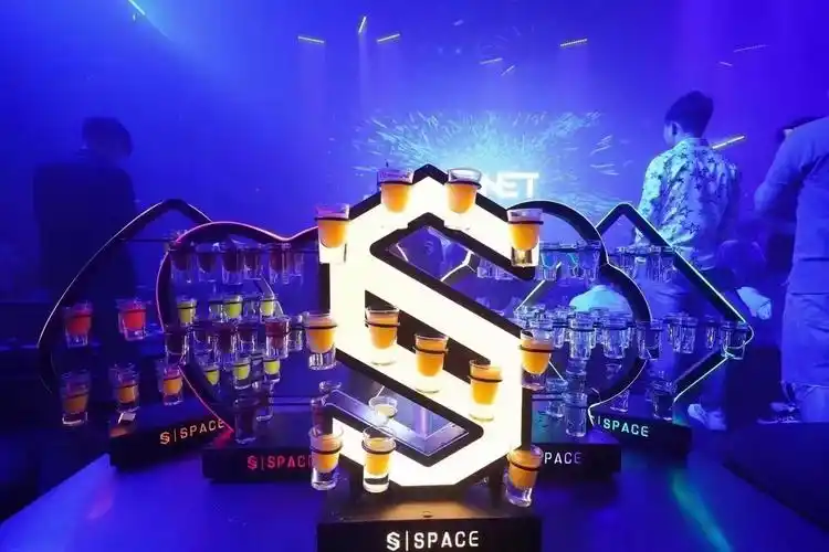石家庄斯贝斯酒吧,石家庄space酒吧,石家庄space club