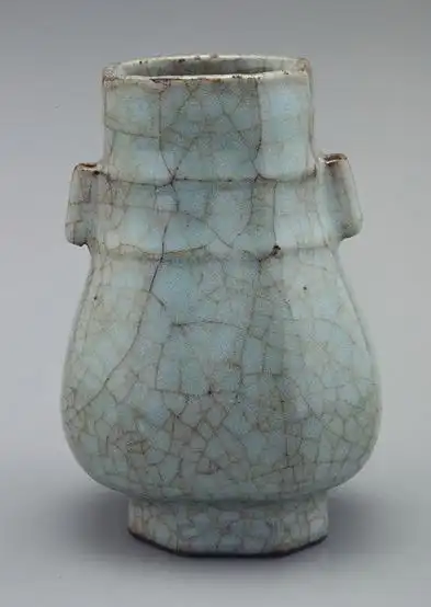 北宋官窑台北故宫博物院宋官窑特展dm