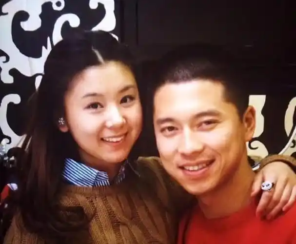 王雷和李小萌李小萌回顾15年爱情史