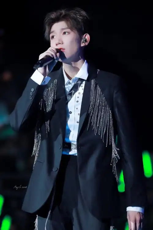 王源2019「源」演唱会