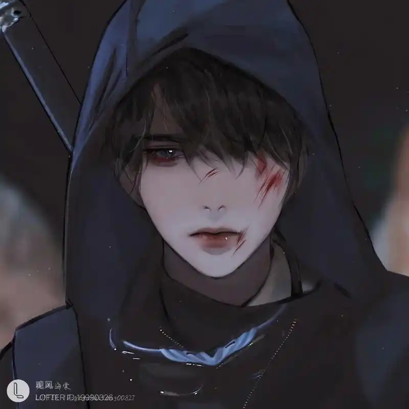 张起灵 "如果哪一天你把我忘了,我不怪你,你经历了太多,不 - 抖音