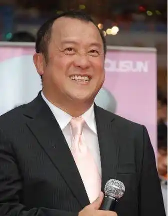 曾志伟代言费曾志伟平面代言多少