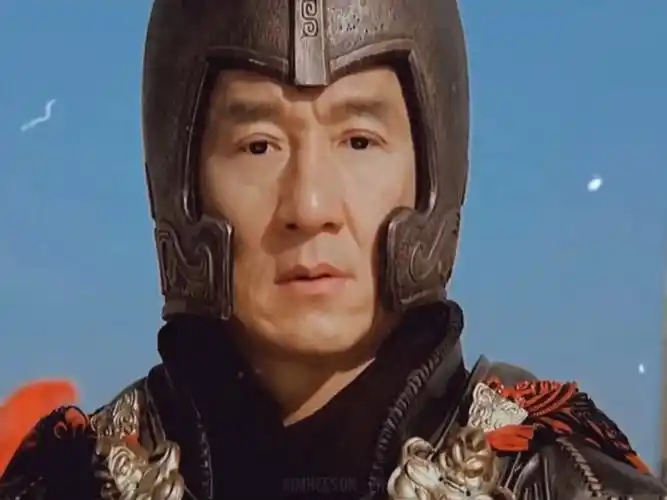 成龙&金喜善 电影《神话》主题曲《无尽的爱》endless love 吉他双谱