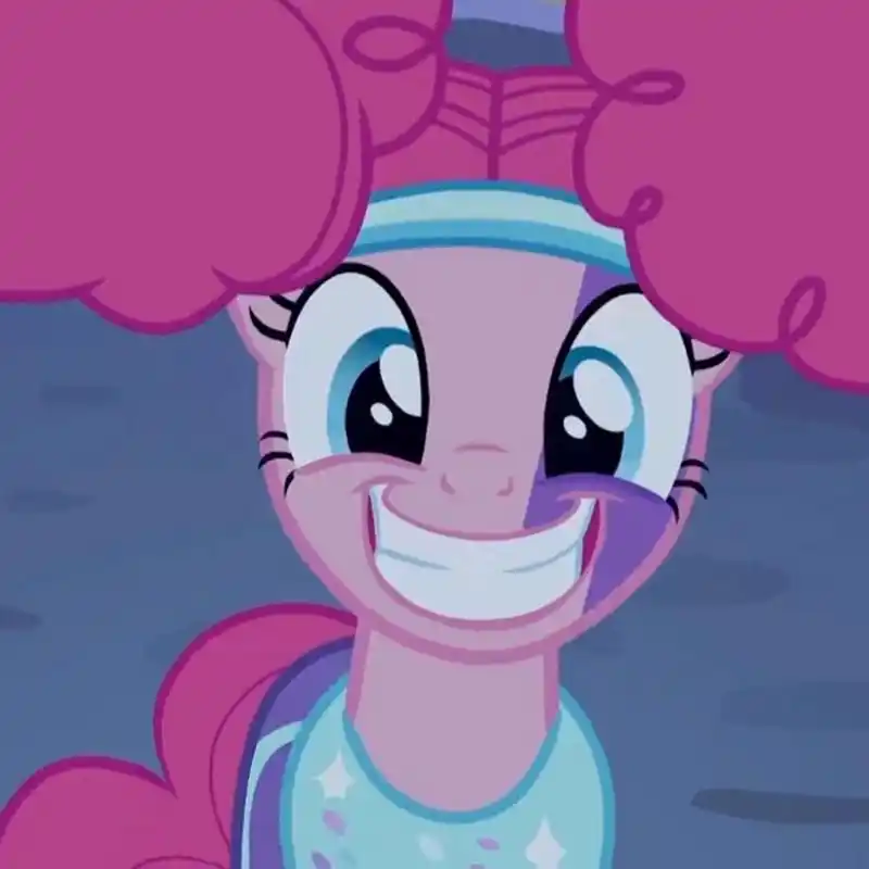 碧琪头像💗 真的超级喜欢碧琪🌈