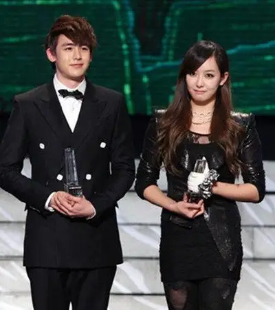 昌珉和宋茜牵手照片揭秘 宋茜绯闻男友曝光宋茜亲自下厨