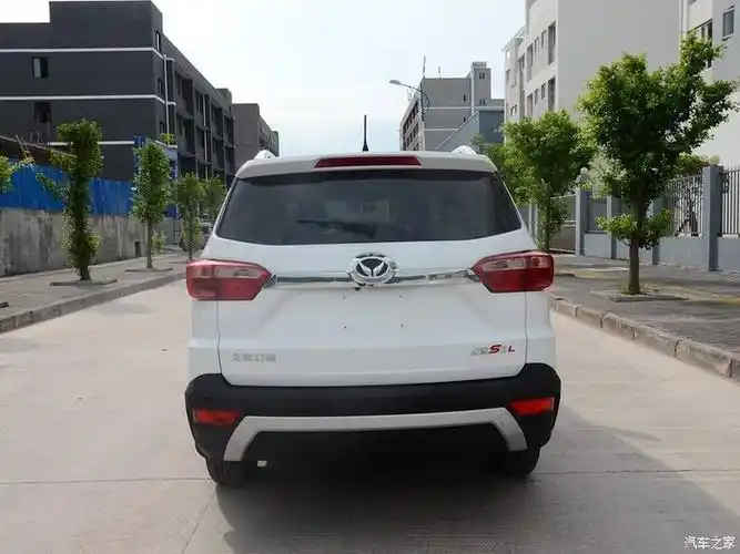 【图】幻速s3l不到7万能否放心?_北汽幻速s3论坛_汽车之家论坛